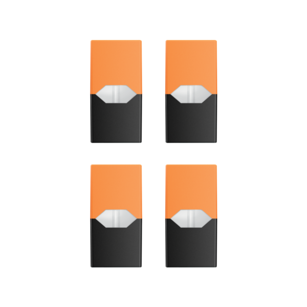 JUUL Mango Pods - Image 2