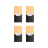 JUUL Pods  Creme Brulee 4 Pack - Image 2