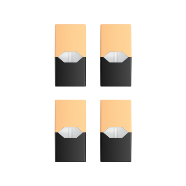 JUUL Pods  Creme Brulee 4 Pack - Image 2