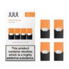 Mango Nectar Juul Pods - Image 2