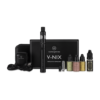 V-NIX Series Deluxe Vape Pen Starter Kit in Black