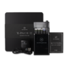 V-Pack II Series Starter Kit in Black