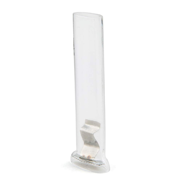 Black Mamba Clear Glass Inserts