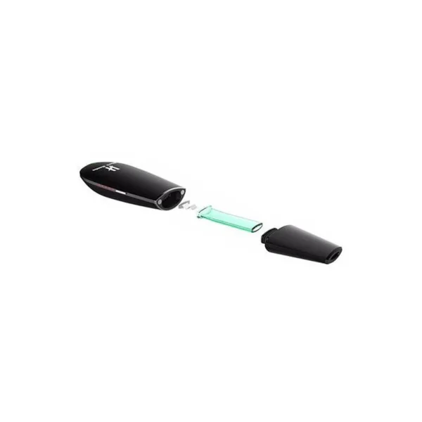 Black Mamba Clear Glass Inserts - Image 4